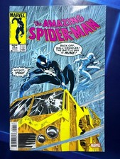 THE AMAZING SPIDER-MAN #254