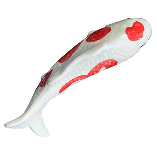 Decorazione parete pesce - decorazione,