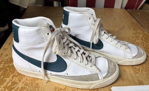 Nike blazer mid vintage - nike,