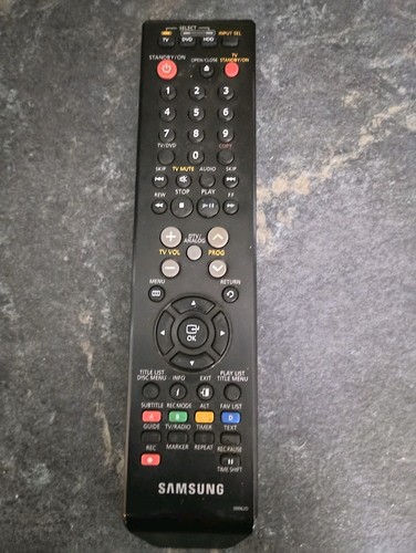 Telecomando originale samsung - telecomando,