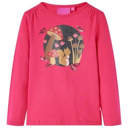 Maglietta per bambini maniche - maglietta,