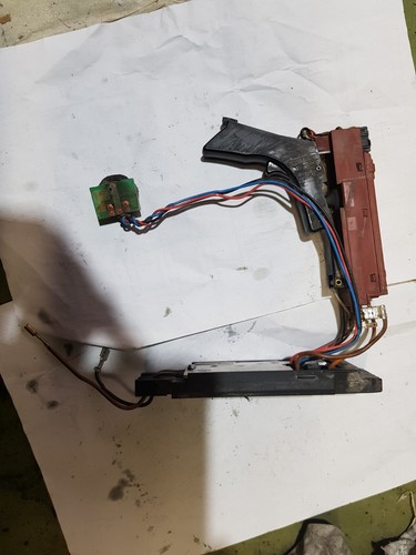 Hilti wsr parte - wsr, elettrica