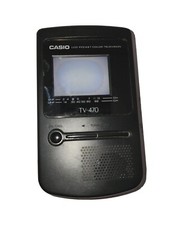 Televisore lcd colori - televisore, a