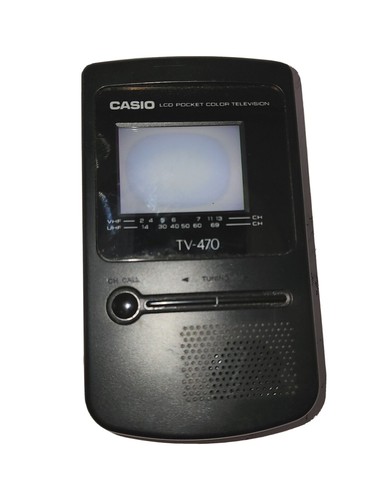 Televisore lcd colori - televisore,