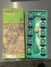 Subbuteo Team 329 New England- INGHILTERRA