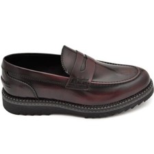 Mocassimo college uomo