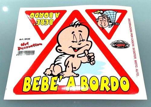 Adesivo stickers - -, (3