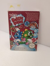 Nintendo Nes Bubble Bobble PAL A ITA