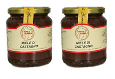 🌰 Miele di Castagno