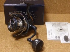 Mulinello da spinning SHIMANO