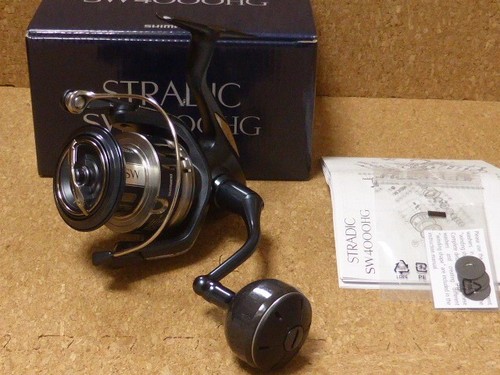 Mulinello spinning shimano - da,