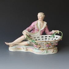 Meissen - personaggio / grande