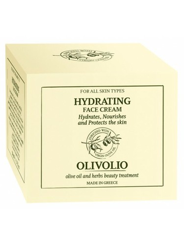 Olivolio bio crema viso - crema,