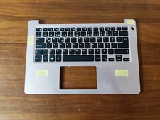 Dell Tastiera + Palmrest