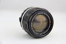 Obiettivo Auto Miranda EC 50mm