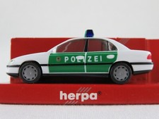 Herpa 042345 Opel Omega B