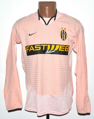 Maglia calcio away juventus - calcio,
