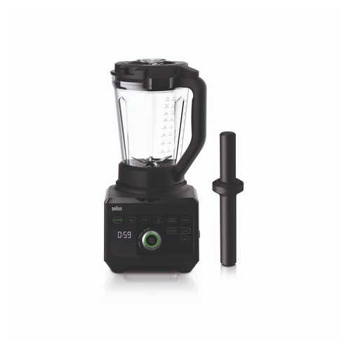 Braun powerblend 9040 - 9, bk