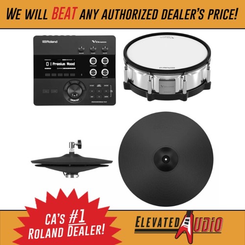 Roland digital pack - td-27,