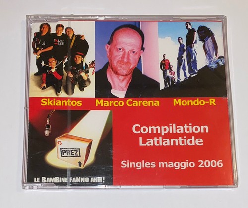 Skiantos marco carena - skiantos,