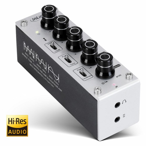 Inl inline amplificatore - inl,