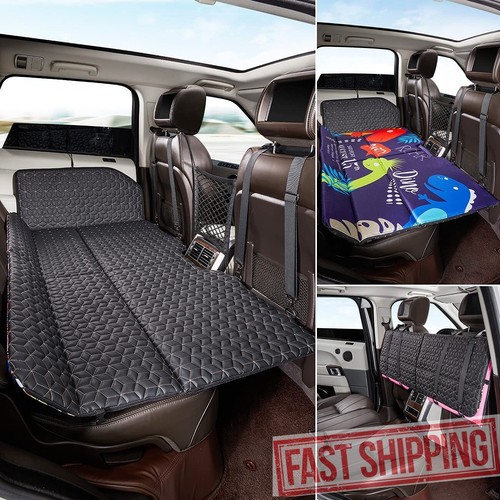 Non inflatable car mattress - inflatable,