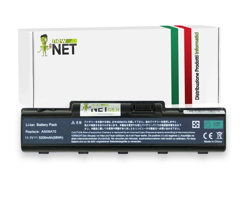 Batteria as09a31 as09a41 - as09a31,
