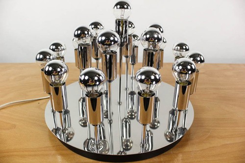 Lampada sciolari incasso - incasso, 19