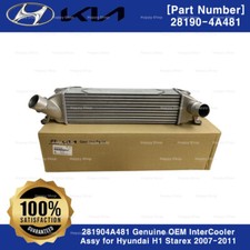 281904A481 Asse intercooler
