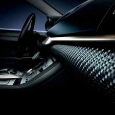 KIT INSERTI PORTE CARBONIO