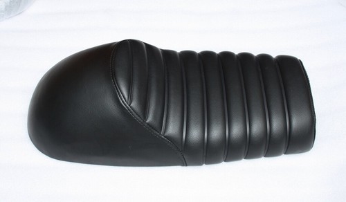 Selle courte noir - noir, racer