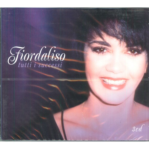 Fiordaliso tutti i - tutti,