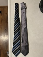 Lotto cravatta uomo Calvin