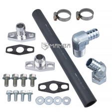 MAMBA 50 cm kit linea tubi