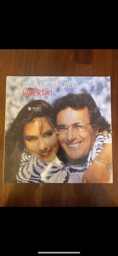 Albano romina vinile - vinile,