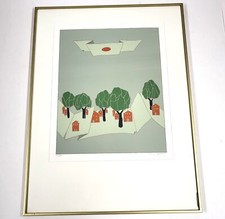 Francesco Casorati 1988