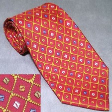 SALVATORE FERRAGAMO NECK TIE