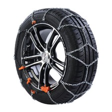 CATENE DA NEVE WEISSENFELS M30