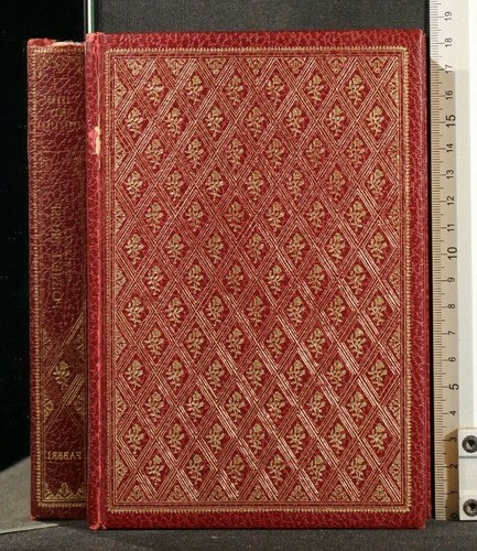 Grandi della letteratura - della,