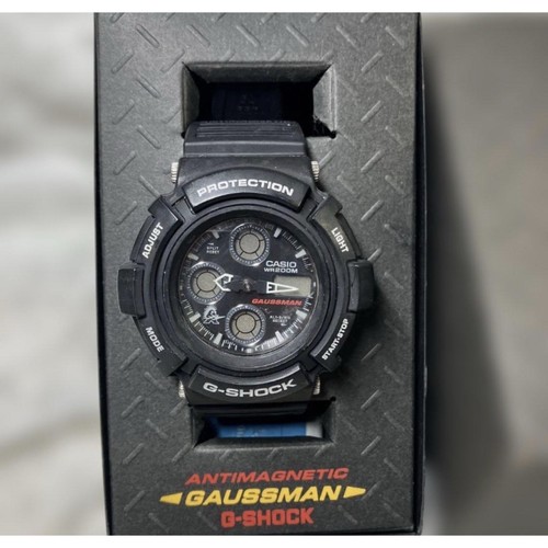 Orologio casio shock - orologio, g