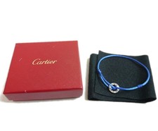 Autentico bracciale Cartier