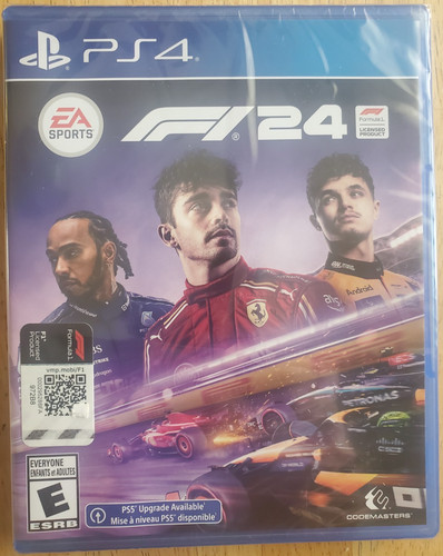 Formula ps4 - formula,