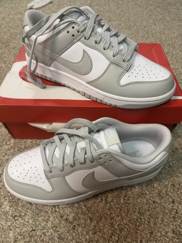 Taglia nike dunk low - taglia, 8.5