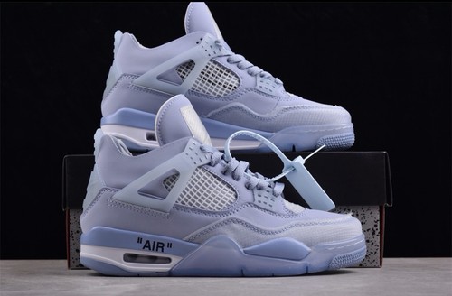 Jordan - jordan, 4