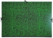 Exacompta 533000E Cartelle