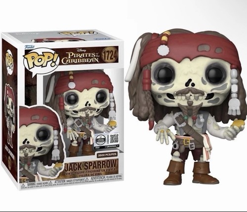 Funko presale pirates the - funko,