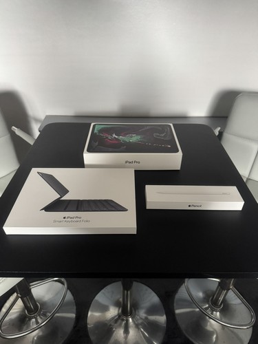 Apple ipad pro pollici 2019 - pro,