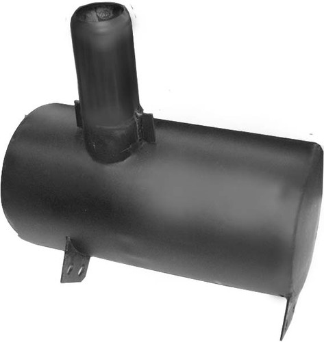 Silenziatore per john deere - per,