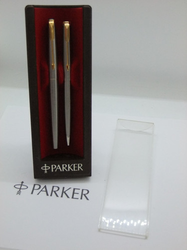 Super boxed parker falcon - boxed, 50