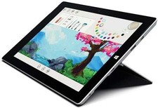 Microsoft surface 8 - 3, 10,8"